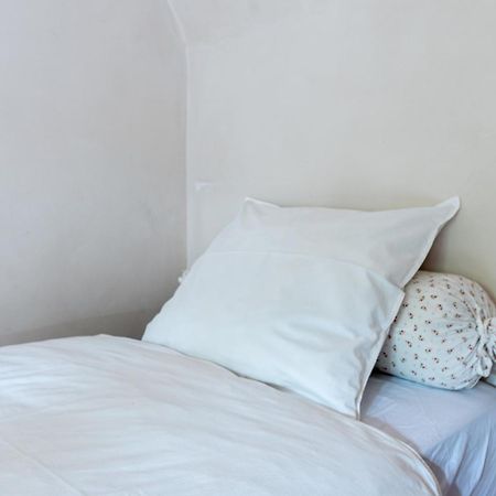 부르생모리스 Bed End Breakfast Du Centre B&B 외부 사진