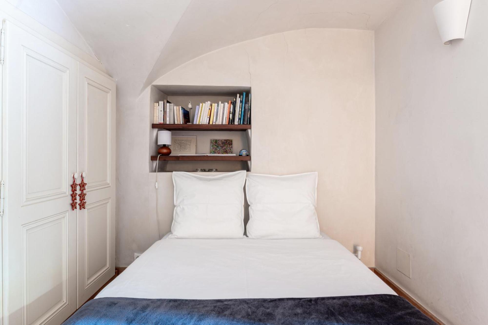 부르생모리스 Bed End Breakfast Du Centre B&B 외부 사진
